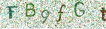 Beeld-CAPTCHA
