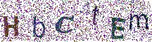 Beeld-CAPTCHA