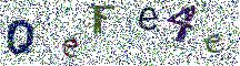 Beeld-CAPTCHA