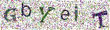 Beeld-CAPTCHA