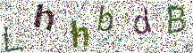 Beeld-CAPTCHA