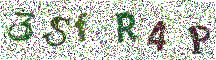 Beeld-CAPTCHA