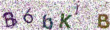 Beeld-CAPTCHA