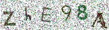 Beeld-CAPTCHA