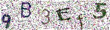 Beeld-CAPTCHA