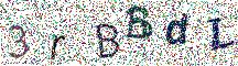 Beeld-CAPTCHA