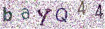 Beeld-CAPTCHA