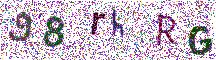 Beeld-CAPTCHA