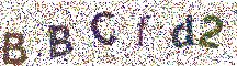 Beeld-CAPTCHA