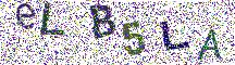 Beeld-CAPTCHA