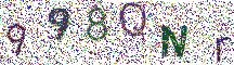 Beeld-CAPTCHA