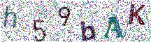 Beeld-CAPTCHA