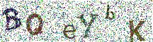 Beeld-CAPTCHA