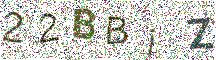 Beeld-CAPTCHA