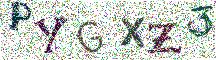 Beeld-CAPTCHA