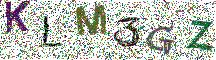 Beeld-CAPTCHA