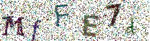 Beeld-CAPTCHA