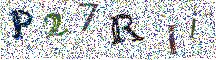 Beeld-CAPTCHA