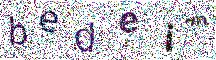 Beeld-CAPTCHA