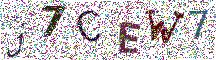 Beeld-CAPTCHA