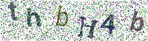Beeld-CAPTCHA