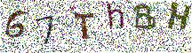 Beeld-CAPTCHA