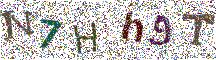 Beeld-CAPTCHA