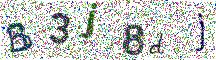 Beeld-CAPTCHA