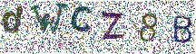 Beeld-CAPTCHA