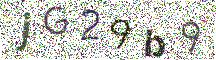 Beeld-CAPTCHA