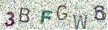 Beeld-CAPTCHA
