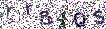 Beeld-CAPTCHA