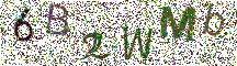 Beeld-CAPTCHA