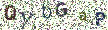 Beeld-CAPTCHA