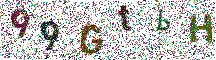 Beeld-CAPTCHA
