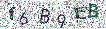 Beeld-CAPTCHA