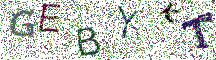 Beeld-CAPTCHA