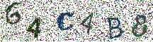 Beeld-CAPTCHA