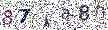 Beeld-CAPTCHA