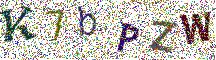 Beeld-CAPTCHA
