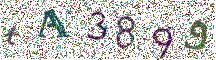 Beeld-CAPTCHA