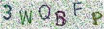 Beeld-CAPTCHA