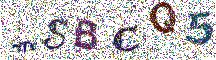 Beeld-CAPTCHA