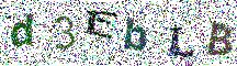 Beeld-CAPTCHA
