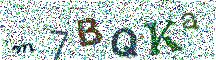 Beeld-CAPTCHA