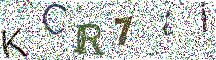 Beeld-CAPTCHA