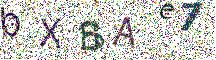 Beeld-CAPTCHA