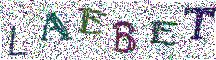 Beeld-CAPTCHA