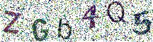 Beeld-CAPTCHA