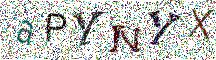 Beeld-CAPTCHA